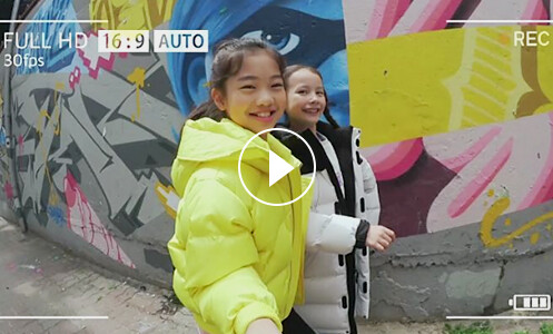 비디오 영역 이미지