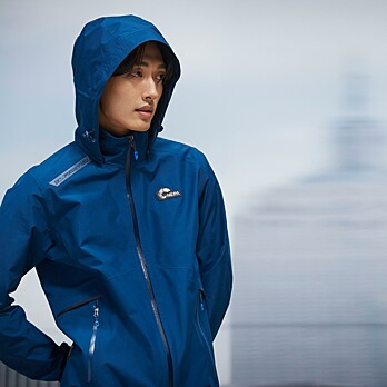 VASTO WTRP JKT_M - 7G10531