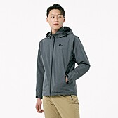 CAMBIO WIND JKT_M - 7G10608