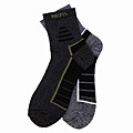 NEPA TREKKING 2PAIRS - 7G18313