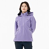 VASTO WTRP JKT_W - 7G20531