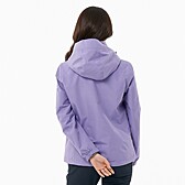 VASTO WTRP JKT_W - 7G20531