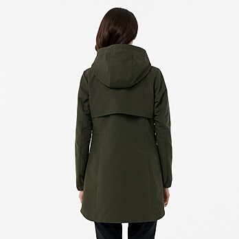 TRINITY WIND JKT_W - 7G20602