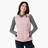ARIA DOWN VEST_W - 7G21301