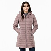 VERA DOWN JKT_W - 7G22002