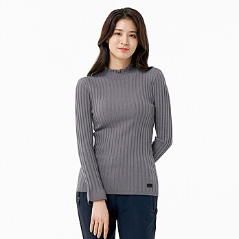 ARIA SWEATER_W - 7G25301