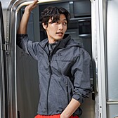 CENTRO WIND JKT_M - 7G30603