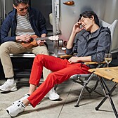 CENTRO WIND JKT_M - 7G30603