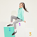 (KIDS)CORSA TRAINING SET - KG15903