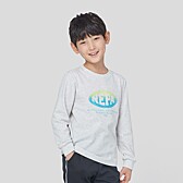 (KIDS)LINA ROUND TS - KGC5309