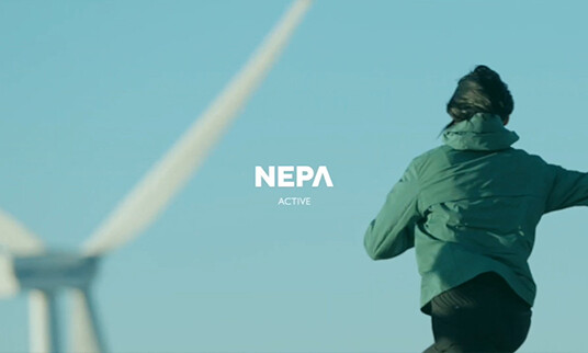 [NEPA] 2022 S/S NEPA Active Line-up Film