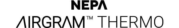 NEPA airgram thermo